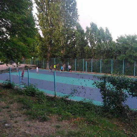 Temida Hotel Golden Sands