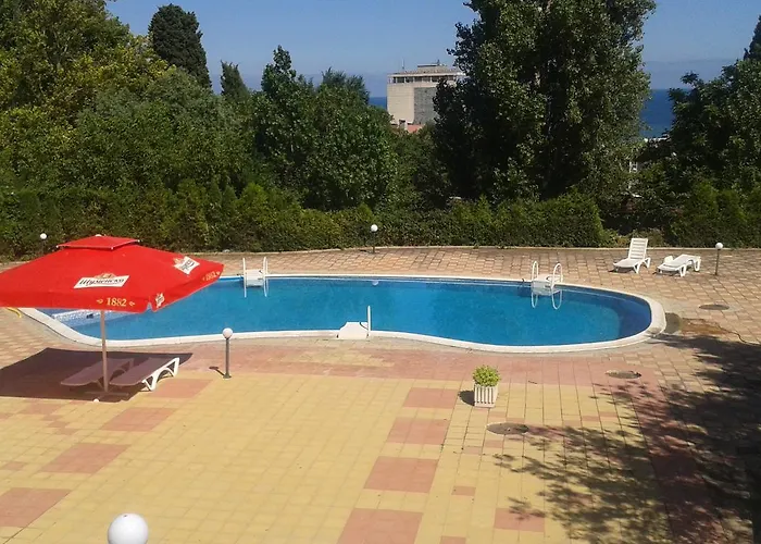 Temida 2* Złote Piaski