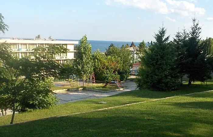 Temida Złote Piaski