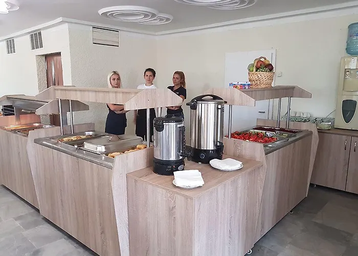 Temida Złote Piaski