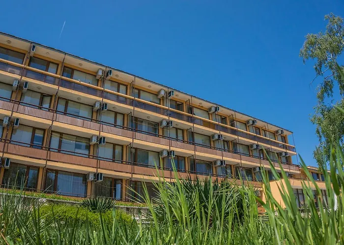 Temida Złote Piaski