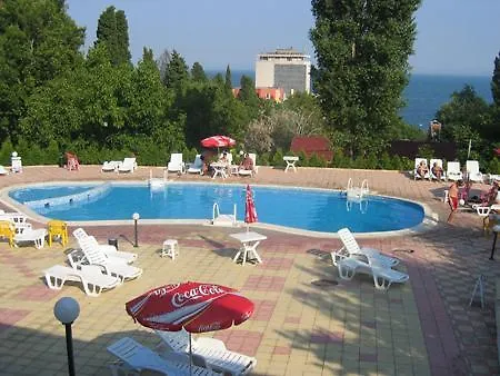 Temida Hotel Goudstrand