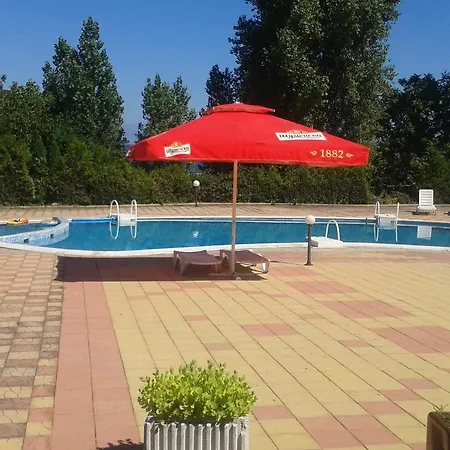 Hotel Temida 2*