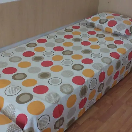 Hotel Temida 2*