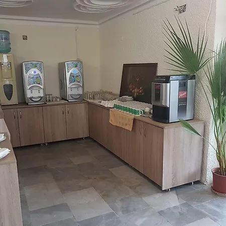 Hotel Temida Goudstrand