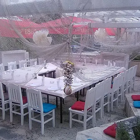 Temida 2* Goudstrand