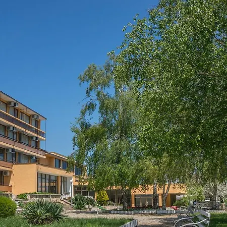 Temida Hotel 2*