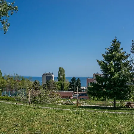 Hotel Temida Golden Sands