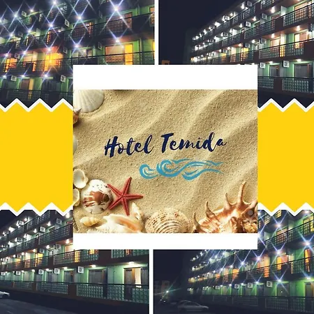 Temida Hotel