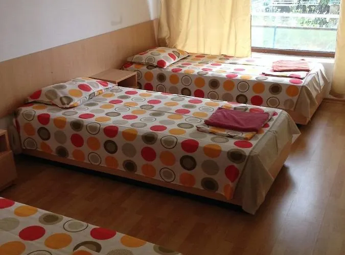 Temida Hotel Złote Piaski