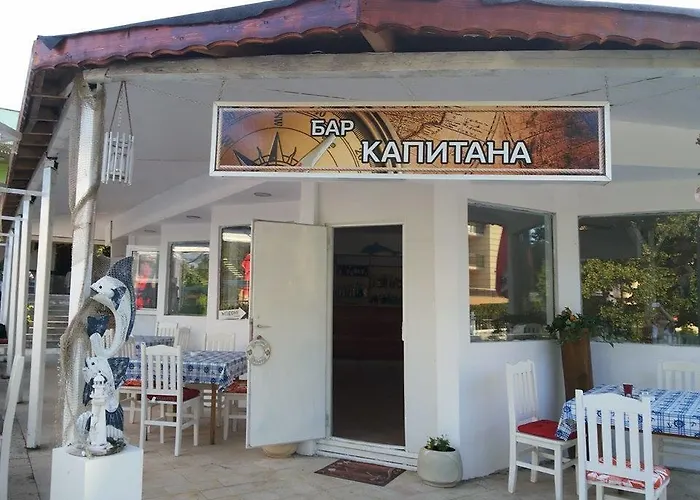 Temida Złote Piaski