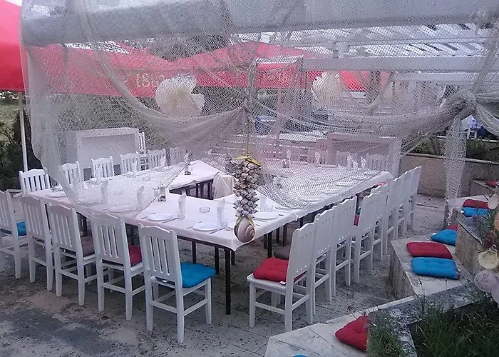 Temida 2* Złote Piaski