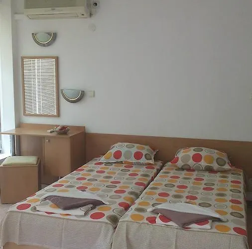 Temida Hotel Złote Piaski