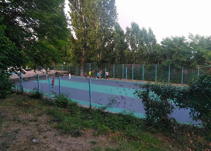 Temida Hotel Złote Piaski