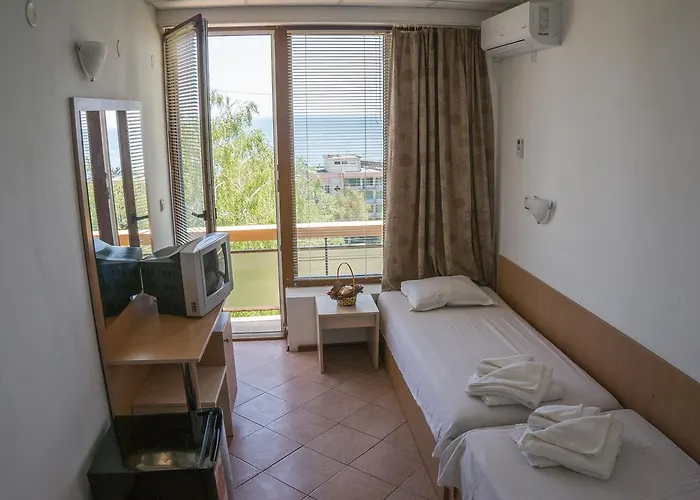 Temida Złote Piaski