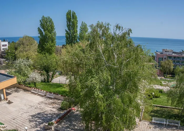 Temida Złote Piaski