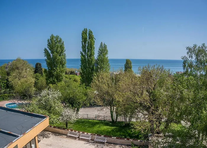 Temida Złote Piaski