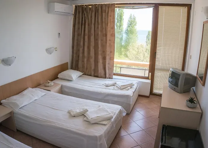 Temida Złote Piaski